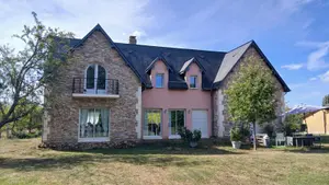 Maison a vendre Pommereux 76440 Seine-Maritime 76 205 m2 7 pièces 468000 euros VENT/611 001