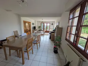 Location maison Saint-Thurial 35310 Ille-et-Vilaine 35 118 m2 5 pièces 883 euros 35129-7037 001