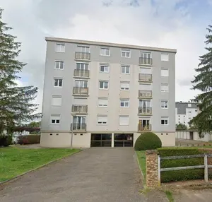 Location appartement Avallon 89200 Yonne 89 64 m2 2 pièces 660 euros 89099/140727 001