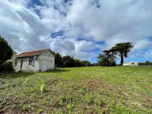 Terrain a batir a vendre Camlez 22450 Côtes-d'Armor 22 86 m2 96000 euros B20/2 001