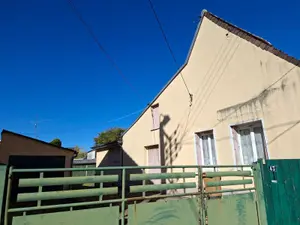 Maison a vendre Le Mans 72000 Sarthe 72 52 m2 3 pièces 158700 euros 001/1680 001