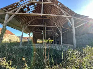 Bien agricole a vendre Villeneuve-sur-Yonne 89500 Yonne 89 17000 euros 89062-154 001