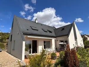 Maison a vendre Soissons 02200 Aisne 02 160 m2 7 pièces 278100 euros 1289 001