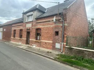 Maison a vendre Metz-en-Couture 62124 Pas-de-Calais 62 80 m2 4 pièces 99400 euros 1/824 001