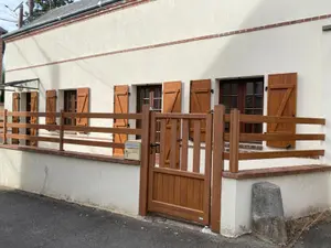 Maison a vendre Maintenon 28130 Eure-et-Loir 28 65 m2 3 pièces 156000 euros 512 001