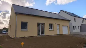 Location maison Combourg 35270 Ille-et-Vilaine 35 90 m2 5 pièces 950 euros 091-907 001