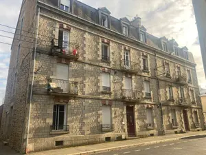 Immeuble de rapport a vendre Fougères 35300 Ille-et-Vilaine 35 835 m2 1546370 euros 036/827 001