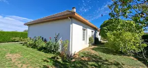 Maison a vendre Parville 27180 Eure 27 122 m2 6 pièces 212000 euros M0726H 001