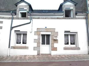 Maison a vendre Saint-Thuriau 56300 Morbihan 56 58 m2 3 pièces 137800 euros 063-531 001