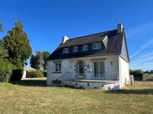 Maison a vendre Scaër 29390 Finistère 29 114 m2 6 pièces 254400 euros 29122-1640 001