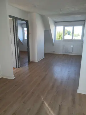 Location appartement Bailleul 59270 Nord 59 48 m2 690 euros 12980/1630 001
