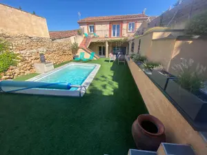 Maison a vendre Assignan 34360 Hérault 34 145 m2 5 pièces 287375 euros 35009/CM-335 001