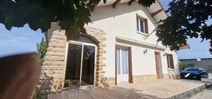 Maison a vendre Louhans-Châteaurenaud 71500 Saône-et-Loire 71 93 m2 4 pièces 159900 euros FT-BO 001