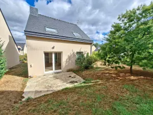 Maison a vendre Clohars-Carnoët 29360 Finistère 29 70 m2 4 pièces 269101 euros 29114-218 001