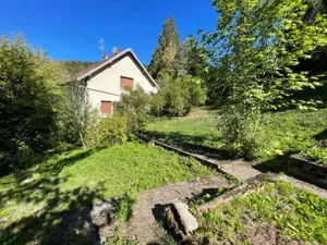 Maison a vendre Beure 25720 Doubs 25 109 m2 6 pièces 230000 euros 25006-133-2025 001