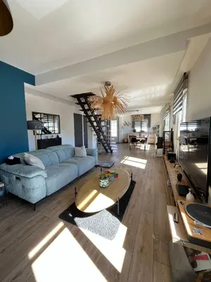 Maison a vendre Bruz 35170 Ille-et-Vilaine 35 105 m2 5 pièces 363300 euros ML/232 001