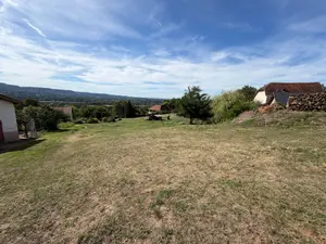 Terrain a batir a vendre Saint-Béron 73520 Savoie 73 89000 euros 73007-246 001