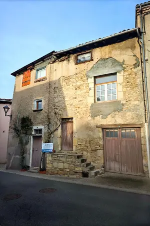Maison a vendre Chauriat 63117 Puy-de-Dôme 63 80 m2 5 pièces 84580 euros 13372/367 001