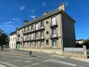 Appartement a vendre Alençon 61000 Orne 61 67 m2 4 pièces 115280 euros 61001-142 001
