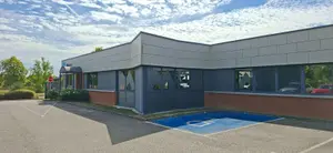 Location immeuble de rapport Évreux 27000 Eure 27 347 m2 5266 euros LOCBAT 001