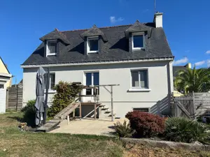 Maison a vendre Edern 29510 Finistère 29 96 m2 6 pièces 229570 euros MAIS/1104 001