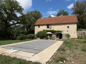 Maison a vendre Livernon 46320 Lot 46 102 m2 2 pièces 241200 euros 46030/MAIS/594 001