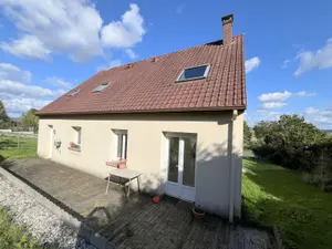 Maison a vendre Condette 62360 Pas-de-Calais 62 117 m2 6 pièces 304500 euros 875 001