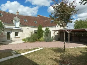 Maison a vendre La Croix-en-Touraine 37150 Indre-et-Loire 37 116 m2 292750 euros 11893/512 001