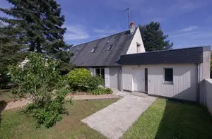 Maison a vendre Meung-sur-Loire 45130 Loiret 45 175 m2 8 pièces 318000 euros 45029-3 001