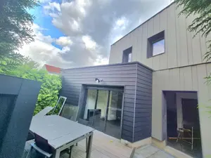 Appartement a vendre Lambersart 59130 Nord 59 60 m2 3 pièces 263500 euros C1170 001