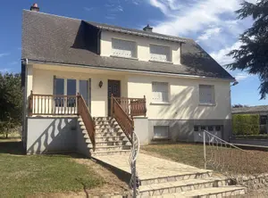 Location maison Thiville 28200 Eure-et-Loir 28 193 m2 7 pièces 800 euros JR/1023 001