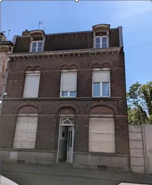 Maison a vendre Tourcoing 59200 Nord 59 174 m2 6 pièces 365750 euros 12995/1039 001