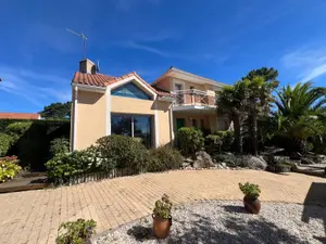 Maison a vendre Pornichet 44380 Loire-Atlantique 44 150 m2 7 pièces 839000 euros 15655/989 001