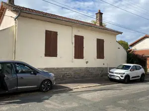 Maison a vendre Le Creusot 71200 Saône-et-Loire 71 88 m2 4 pièces 59400 euros 13744/339 001