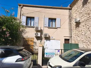 Appartement a vendre Châteaurenard 13160 Bouches-du-Rhône 13 62 m2 4 pièces 157500 euros 075/420 001