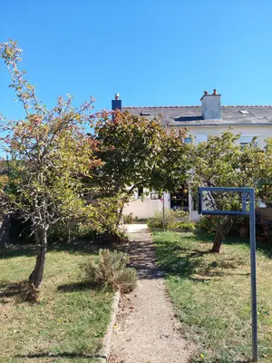 Maison a vendre Rennes 35000 Ille-et-Vilaine 35 72 m2 3 pièces 315590 euros 35009/CM-340 001
