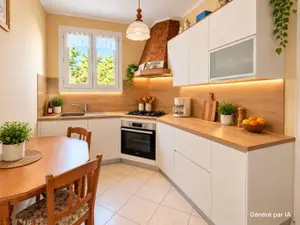 Maison a vendre Rennes 35000 Ille-et-Vilaine 35 72 m2 3 pièces 315590 euros 35009/CM-340 001