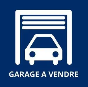 Garage et parking a vendre Coudekerque-Branche 59210 Nord 59 15 m2 1 pièce 17600 euros L432 001