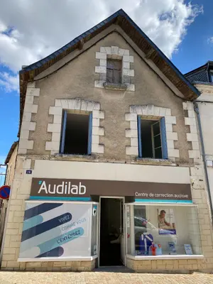 Maison a vendre Châtillon-sur-Indre 36700 Indre 36 73 m2 7 pièces 128400 euros 1052910 001