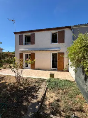 Maison a vendre Sennecé-lès-Mâcon 71000 Saône-et-Loire 71 91 m2 4 pièces 200000 euros MA 701 001