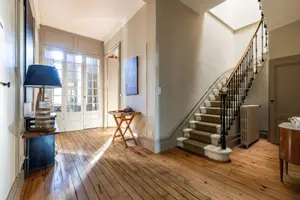 Maison a vendre Le Bouscat 33110 Gironde 33 225 m2 8 pièces 990000 euros 33010/226 001