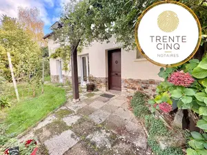 Maison a vendre Chantepie 35135 Ille-et-Vilaine 35 160 m2 6 pièces 420000 euros 35129-7047 001
