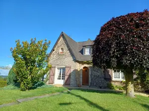 Maison a vendre Lanvallay 22100 Côtes-d'Armor 22 106 m2 6 pièces 270140 euros 037/997 001