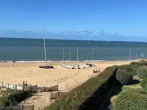 Appartement a vendre Pornichet 44380 Loire-Atlantique 44 61 m2 3 pièces 439200 euros 15655/990 001