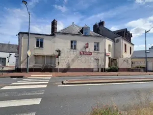 Immeuble de rapport a vendre Marboué 28200 Eure-et-Loir 28 142 m2 5 pièces 97000 euros RC/1024 001