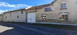 Propriete a vendre Juniville 08310 Ardennes 08 150 m2 5 pièces 241500 euros 10315/655 001