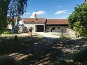 Propriete a vendre Juniville 08310 Ardennes 08 150 m2 5 pièces 241500 euros 10315/655 001