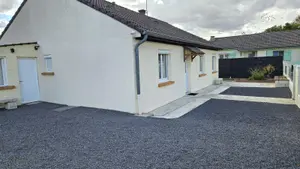 Maison a vendre Bassuet 51300 Marne 51 99 m2 4 pièces 158000 euros 51081/996 001