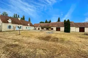 Maison a vendre Martizay 36220 Indre 36 312 m2 10 pièces 319200 euros 1047984M 001