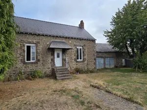 Maison a vendre Oisseau 53300 Mayenne 53 56 m2 3 pièces 84000 euros 53075DLS26022 001